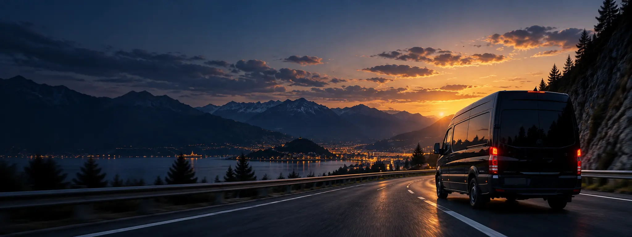 Europees transport